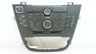 Recambio de mando multifuncion para opel insignia a sedán (g09) 2008-2017 2.0 cdti (69) referencia OEM IAM 20997887 20997887 