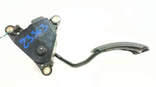 Recambio de pedal acelerador para renault megane ii sedán (lm0/1_) 2003- 1.5 dci (lm0f, lm0t, lm2b) referencia OEM IAM 820015326