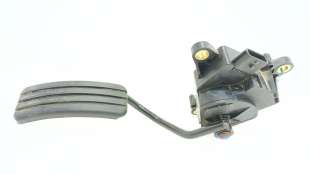 Recambio de pedal acelerador para renault megane ii sedán (lm0/1_) 2003- 1.5 dci (lm0f, lm0t, lm2b) referencia OEM IAM 820015326 2