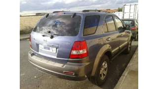 KIA SORENTO 2.5 CRDi EX 2003 5p - 15676