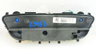 Recambio de mando climatizador para opel insignia a sedán (g09) 2008-2017 2.0 cdti (69) referencia OEM IAM 13273097 13273097  2