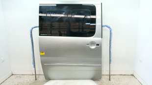 Recambio de puerta trasera derecha para fiat scudo furgón (272) 2006- 10 l1h1 130 multijet referencia OEM IAM 1400428688 1400428