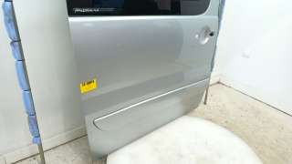 Recambio de puerta trasera derecha para fiat scudo furgón (272) 2006- 10 l1h1 130 multijet referencia OEM IAM 1400428688 1400428