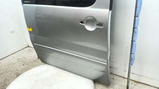 Recambio de puerta trasera derecha para fiat scudo furgón (272) 2006- 10 l1h1 130 multijet referencia OEM IAM 1400428688 1400428