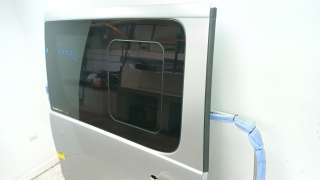 Recambio de puerta trasera derecha para fiat scudo furgón (272) 2006- 10 l1h1 130 multijet referencia OEM IAM 1400428688 1400428
