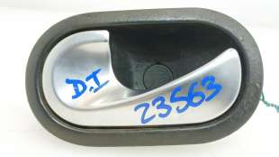 Recambio de maneta interior delantera izquierda para renault megane ii sedán (lm0/1_) 2003- 1.5 dci (lm0f, lm0t, lm2b) referenci