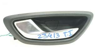 Recambio de maneta interior trasera izquierda para renault megane iv hatchback (b9a/m/n_) 2015- 1.2 tce 100 (b9ms) referencia OE