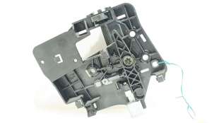 Recambio de maneta interior trasera derecha para fiat scudo furgón (272) 2006- 10 l1h1 130 multijet referencia OEM IAM 946742808 2