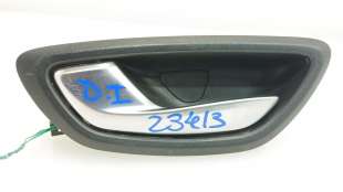 Recambio de maneta interior delantera izquierda para renault megane iv hatchback (b9a/m/n_) 2015- 1.2 tce 100 (b9ms) referencia 