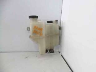 Recambio de deposito expansion para toyota yaris (ncp1/nlp1/scp1) 1999-2005 1.4 d-4d expo referencia OEM IAM 4722052170  