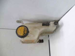 Recambio de deposito expansion para toyota yaris (ncp1/nlp1/scp1) 1999-2005 1.4 d-4d expo referencia OEM IAM 4722052170   2