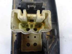 Recambio de mando elevalunas delantero derecho para toyota yaris (ncp1/nlp1/scp1) 1999-2005 1.4 d-4d expo referencia OEM IAM    2