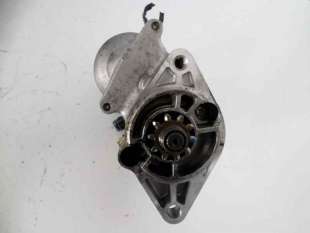 Recambio de motor arranque para toyota yaris (ncp1/nlp1/scp1) 1999-2005 1.4 d-4d expo referencia OEM IAM 2810033050