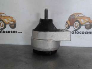 Recambio de soporte motor derecho para ford focus berlina (cak) 1998-2004 1.8 16v cat referencia OEM IAM 1112025 368639 