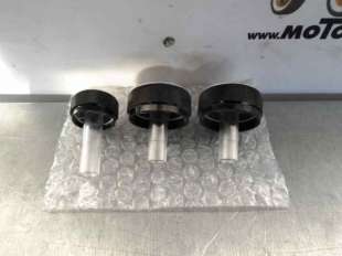 Recambio de mando calefaccion / aire acondicionado para volkswagen lupo (6x1/6e1) 1998-2005 referencia OEM IAM RULETA RULETA  2