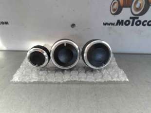 Recambio de mando calefaccion / aire acondicionado para volkswagen lupo (6x1/6e1) 1998-2005 referencia OEM IAM RULETA RULETA 