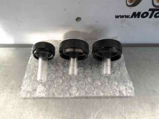 Recambio de mando calefaccion / aire acondicionado para volkswagen lupo (6x1/6e1) 1998-2005 referencia OEM IAM RULETA RULETA 