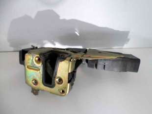 Recambio de cerradura puerta trasera izquierda para volvo s40 berlina 1995-2005 1.8i referencia OEM IAM   