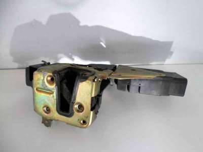 Recambio de cerradura puerta trasera izquierda para volvo s40 berlina 1995-2005 1.8i referencia OEM IAM   