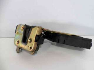 Recambio de cerradura puerta trasera izquierda para volvo s40 berlina 1995-2005 1.8i referencia OEM IAM   