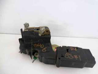 Recambio de cerradura puerta trasera izquierda para volvo s40 berlina 1995-2005 1.8i referencia OEM IAM   