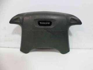 Recambio de airbag delantero izquierdo para volvo s40 berlina 1995-2005 1.8i referencia OEM IAM 30864973  