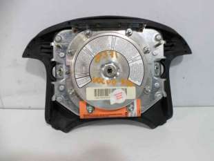 Recambio de airbag delantero izquierdo para volvo s40 berlina 1995-2005 1.8i referencia OEM IAM 30864973   2