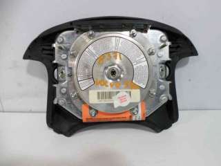 Recambio de airbag delantero izquierdo para volvo s40 berlina 1995-2005 1.8i referencia OEM IAM 30864973  