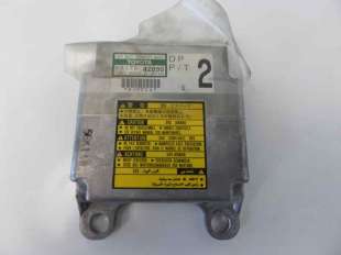 Recambio de centralita airbag para toyota rav 4 (a2) 2000-2006 2.0 luna 4x4 (2003) referencia OEM IAM 8917042090  