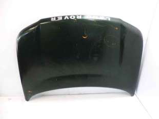 Recambio de capo para land rover freelander (ln) 1998-2000 2.0 di familiar (72kw) referencia OEM IAM ASR2512 109201530 