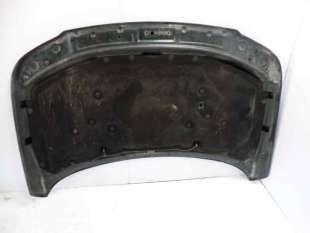 Recambio de capo para land rover freelander (ln) 1998-2000 2.0 di familiar (72kw) referencia OEM IAM ASR2512 109201530  2