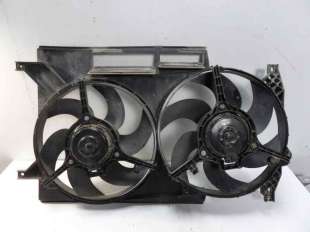 Recambio de electroventilador para land rover freelander (ln) 1998-2000 2.0 di familiar (72kw) referencia OEM IAM   