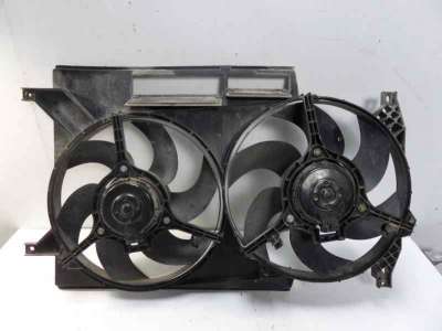Recambio de electroventilador para land rover freelander (ln) 1998-2000 2.0 di familiar (72kw) referencia OEM IAM   