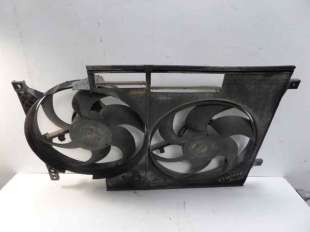 Recambio de electroventilador para land rover freelander (ln) 1998-2000 2.0 di familiar (72kw) referencia OEM IAM    2