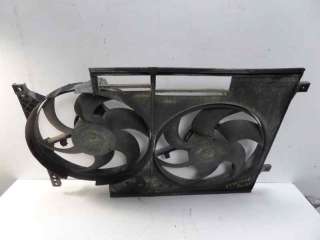 Recambio de electroventilador para land rover freelander (ln) 1998-2000 2.0 di familiar (72kw) referencia OEM IAM   