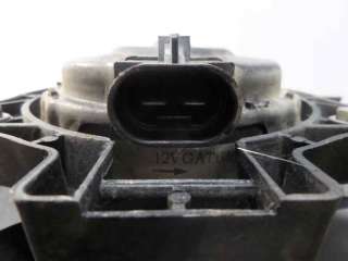 Recambio de electroventilador para land rover freelander (ln) 1998-2000 2.0 di familiar (72kw) referencia OEM IAM   