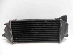 Recambio de intercooler para land rover freelander (ln) 1998-2000 2.0 di familiar (72kw) referencia OEM IAM LR00926  