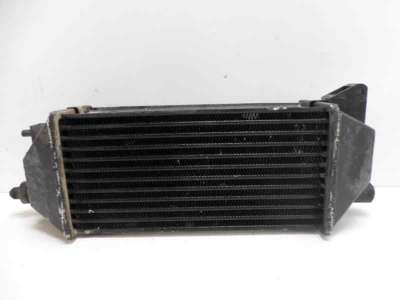 Recambio de intercooler para land rover freelander (ln) 1998-2000 2.0 di familiar (72kw) referencia OEM IAM LR00926  