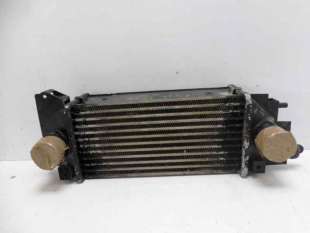 Recambio de intercooler para land rover freelander (ln) 1998-2000 2.0 di familiar (72kw) referencia OEM IAM LR00926   2