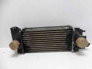 Recambio de intercooler para land rover freelander (ln) 1998-2000 2.0 di familiar (72kw) referencia OEM IAM LR00926  