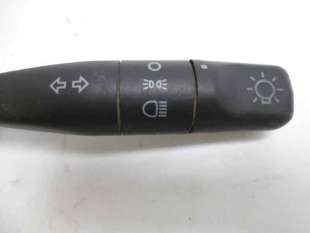 Recambio de mando intermitentes para land rover freelander (ln) 1998-2000 2.0 di familiar (72kw) referencia OEM IAM    2