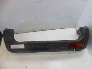 Recambio de paragolpes trasero para land rover freelander (ln) 1998-2000 2.0 di familiar (72kw) referencia OEM IAM KRB100924  