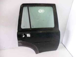 Recambio de puerta trasera derecha para land rover freelander (ln) 1998-2000 2.0 di familiar (72kw) referencia OEM IAM BFA490160