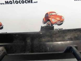 Recambio de rejilla delantera para land rover freelander (ln) 1998-2000 2.0 di familiar (72kw) referencia OEM IAM DHB102350PMD   2