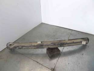 Recambio de refuerzo paragolpes trasero para volkswagen polo berlina (6n1) 1994-1999 concept referencia OEM IAM 6N0807311A VW016