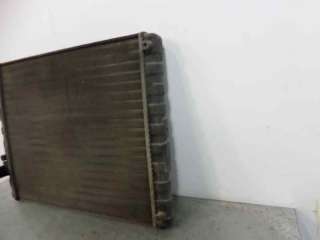 Recambio de radiador agua para volkswagen polo berlina (6n1) 1994-1999 concept referencia OEM IAM 6N0121253K 509519 