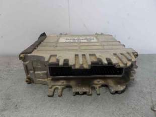 Recambio de centralita motor uce para volkswagen polo berlina (6n1) 1994-1999 concept referencia OEM IAM 030906027E 0261203932  2