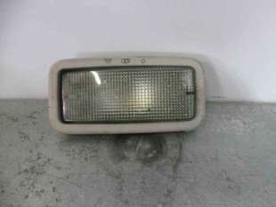 Recambio de luz interior para volkswagen polo berlina (6n1) 1994-1999 concept referencia OEM IAM 6N0947105E  