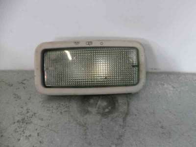 Recambio de luz interior para volkswagen polo berlina (6n1) 1994-1999 concept referencia OEM IAM 6N0947105E  