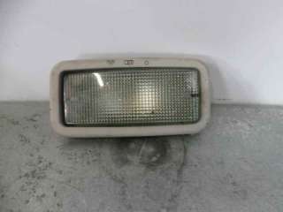 Recambio de luz interior para volkswagen polo berlina (6n1) 1994-1999 concept referencia OEM IAM 6N0947105E  